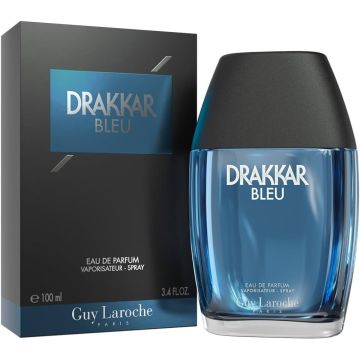 Drakkar Bleu by Guy Laroche for Men