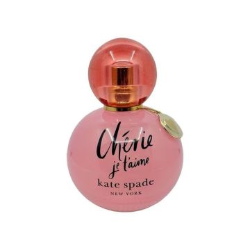 Cherie Je T'Aime by Kate Spade for Women