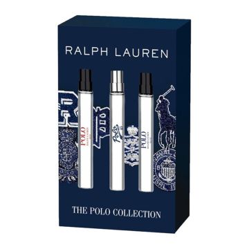 Ralph Lauren 3Pcs Mini Set by Ralph Lauren for Men
