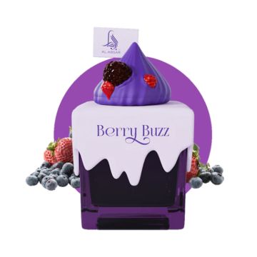 Berry Buzz by Al Absar (Unisex)