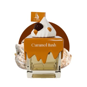 Caramel Rush by Al Absar (Unisex)