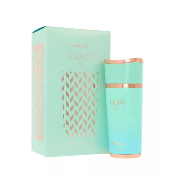 Cloud 9 by Armaf 3.4oz EDP Spray for MEN