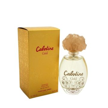 Cabotine Gold by Gres Cabotine for Women