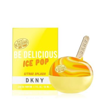 Be Delicious Ice Pop Citrus by Dkny for Women