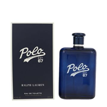 Polo 67 by Ralph Lauren for Men
