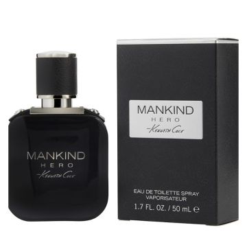 Mankind Hero by Kenneth Cole for Men