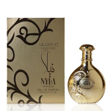 Nyla Vani-Elle by Arabiyat Prestige for Women