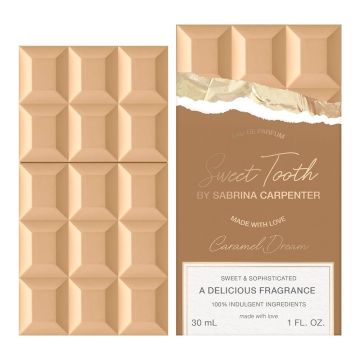 Sweet Tooth Caramel Dream by Sabrina Carpenter for Women