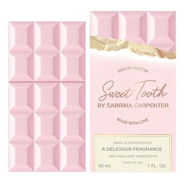Sweet Tooth by Sabrina Carpenter for Women
