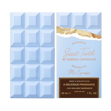 Sweet Tooth Me Espresso by Sabrina Carpenter for Women