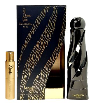 La Di Dia by Arabiyat Prestige for Men