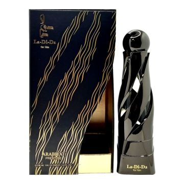 La Di Dia by Arabiyat Prestige for Men