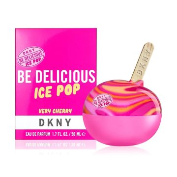 Be Delicious Ice Pop Very Cherry by Dkny for Women