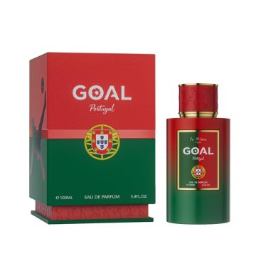 Goal Portugal by Jo Milano (Unisex)