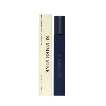 Summer Mink by Better World Fragrance (Unisex)