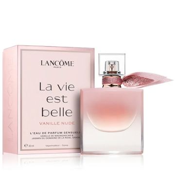 La Vie Est Belle Vanille Nude Sensuelle by Lancome for Women
