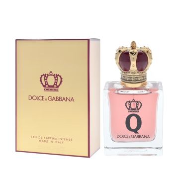 Q Intense by Dolce & Gabbana for Women