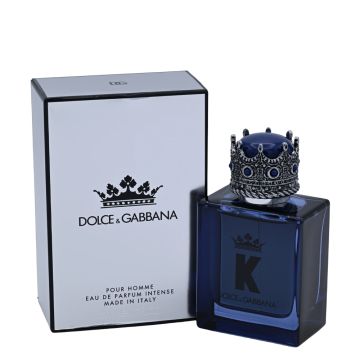 King Intense by Dolce & Gabbana for Men