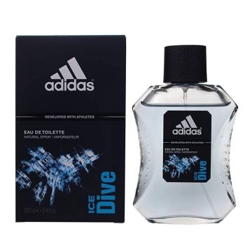 Ice Dive by Adidas for Men