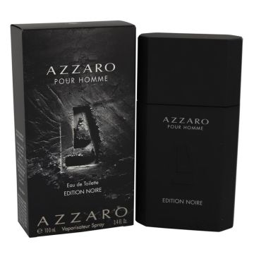 Pour Homme Edition Noire by Azzaro for Men