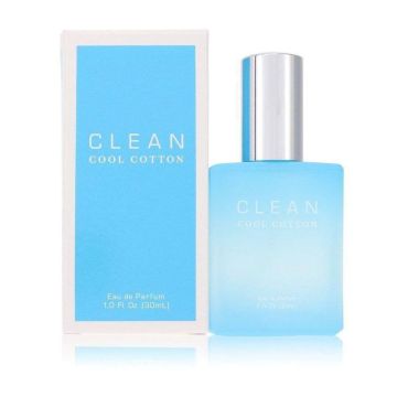 Cool Cotton by Clean for Women