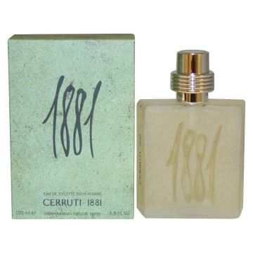 Cerruti 1881 by Nino Cerruti for Men