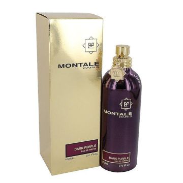 Montale Dark Purple by Montale Paris for Women