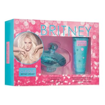 Curious 2 Piece Set by Britney Spears for Women