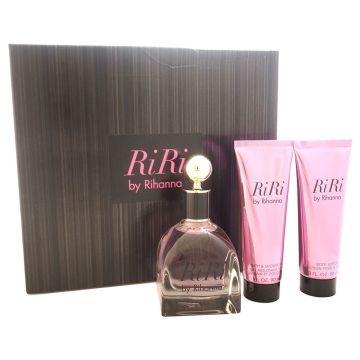 Riri 3 Piece Set by Rihanna for Women