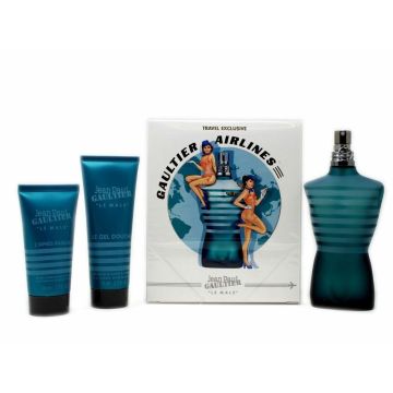 Jean Paul Gaultier 3 Piece Set by Jean Paul Gaultier for Men