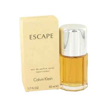 Escape Parfum by Calvin Klein for Women