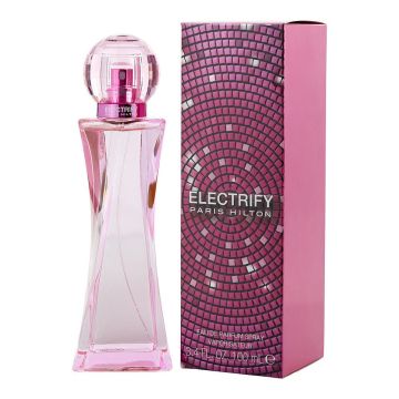 Electrify by Paris Hilton for Women