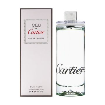 Eau De Cartier by Cartier (Unisex)