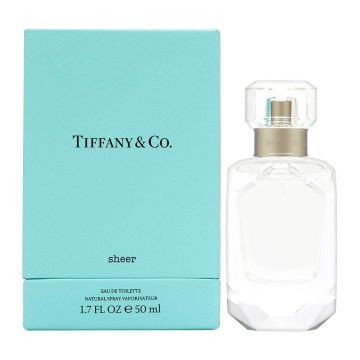 Sheer by Tiffany And Co. for Women