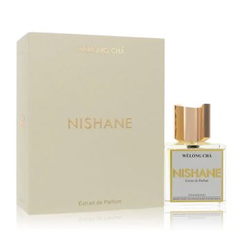 Wulong Cha by Nishane (Unisex)