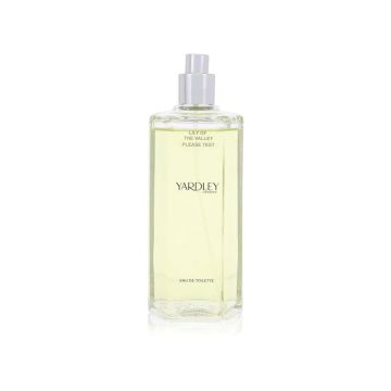 Lily Of The Valley by Yardley London for Women