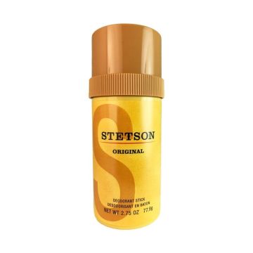 Stetson Deodorant Stick by Coty for Men