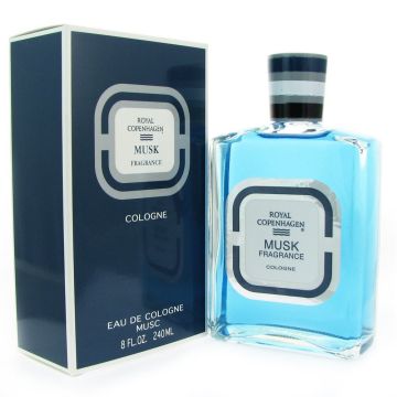 Musk by Royal Copenhagen for Men