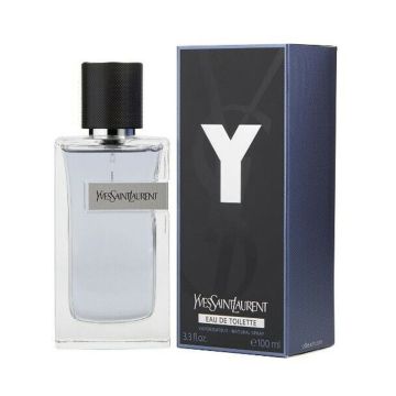 Y by Yves Saint Laurent for Men