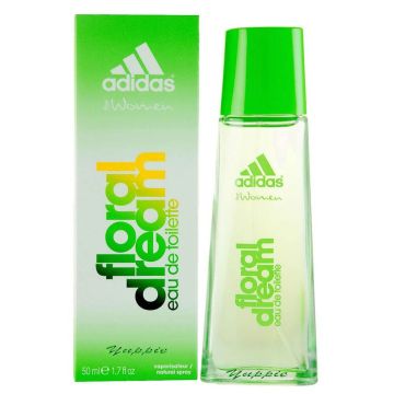 Floral Dream by Adidas for Women