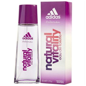 Natural Vitality by Adidas for Women