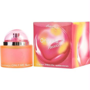 Only Me Passion by Yves De Sistelle for Women