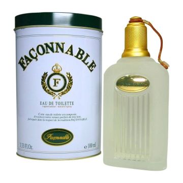 Faconnable by Faconnable for Men