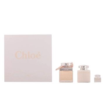 Chloe 3pc Gift Set by Chloe for Women