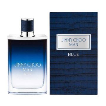 Blue by Jimmy Choo for Men