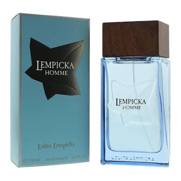 Homme by Lolita Lempicka for Men