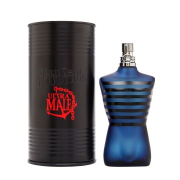 Ultra Male Intense by Jean Paul Gaultier for Men