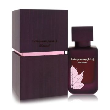 La Yuqawam Pour Femme by Rasasi for Women