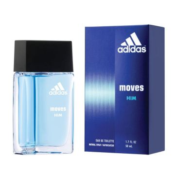 Adidas Moves by Adidas for Men