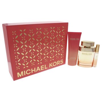 Wonderlust 3 Piece Gift Set by Michael Kors for Women